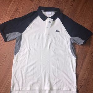 Lacoste polo shirt